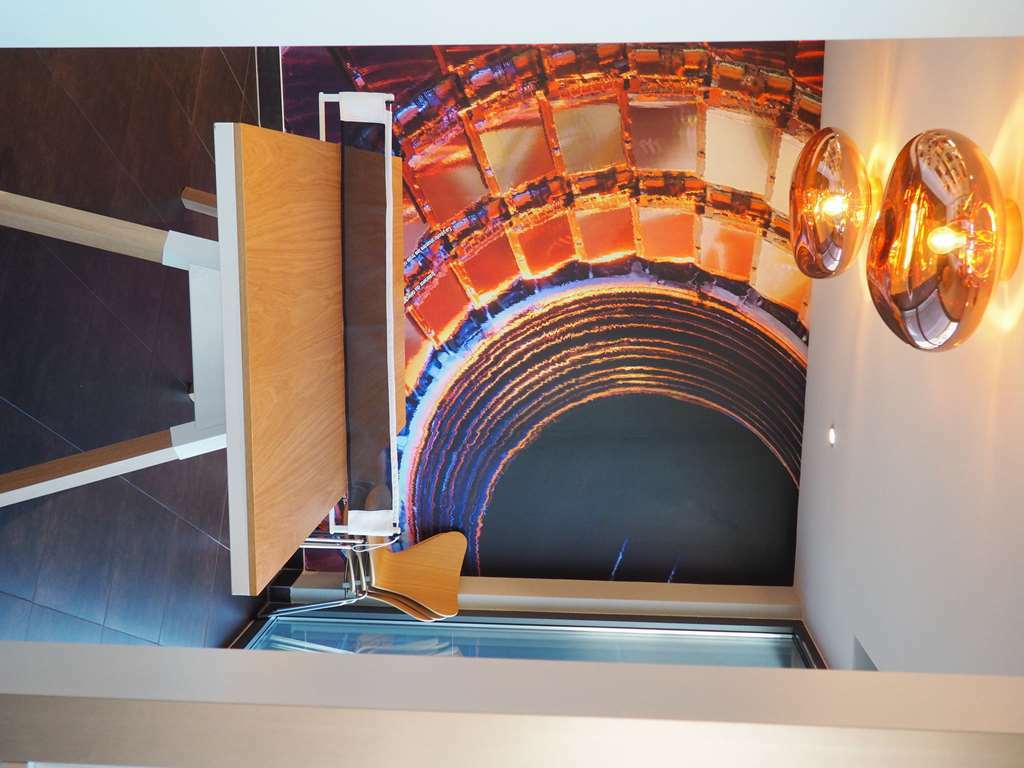 ไอบิส เจ็นนีฟเพทิทแลนซี่โฮเต็ล Hotel Lancy สิ่งอำนวยความสะดวก รูปภาพ